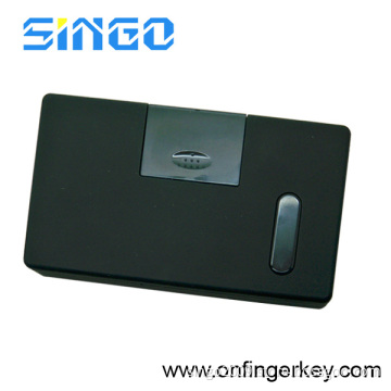 2.5 Inch Fingerprint Hard Disk Case (FHD-001)